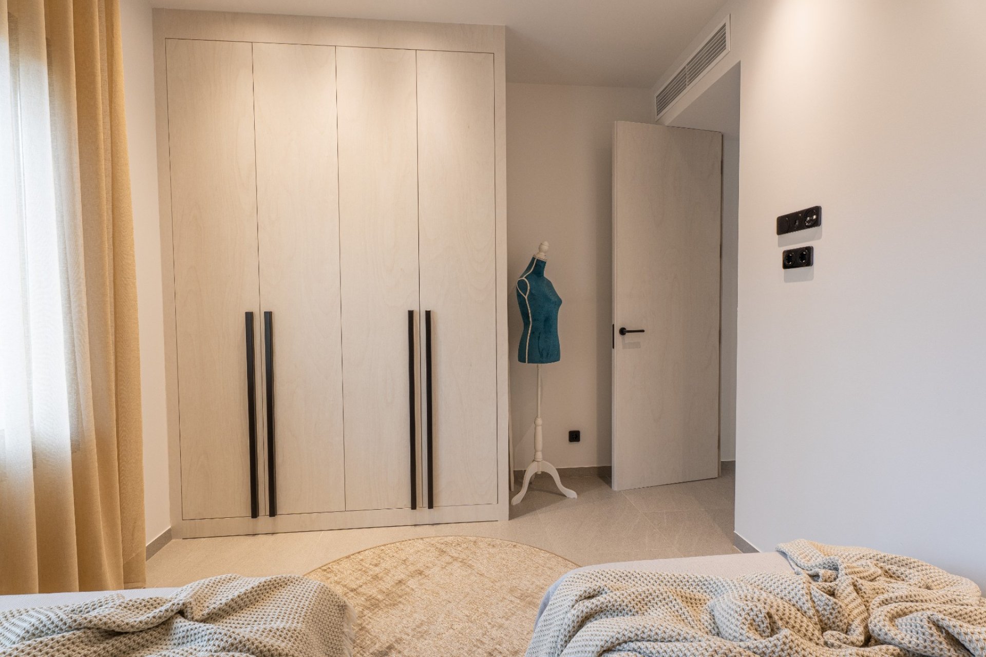 New Build - Villa - Algorfa  - La Finca Golf