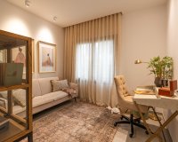 New Build - Villa - Algorfa  - La Finca Golf