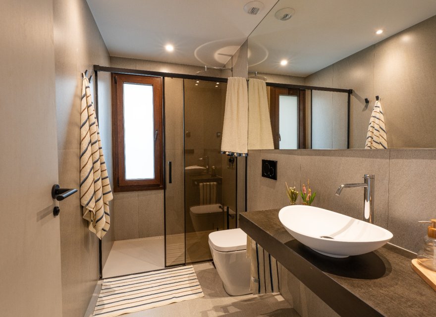 New Build - Villa - Algorfa  - La Finca Golf