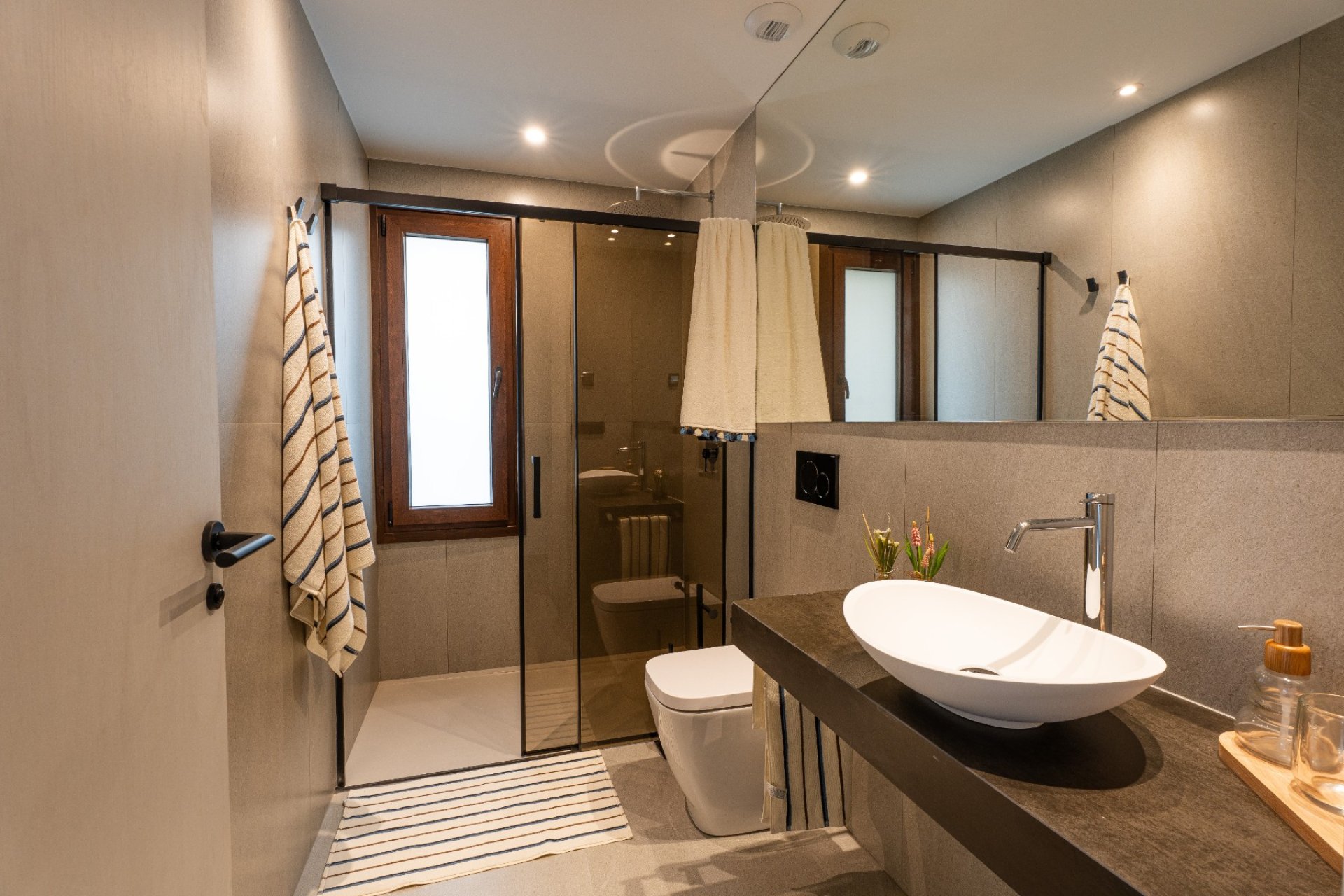 New Build - Villa - Algorfa  - La Finca Golf