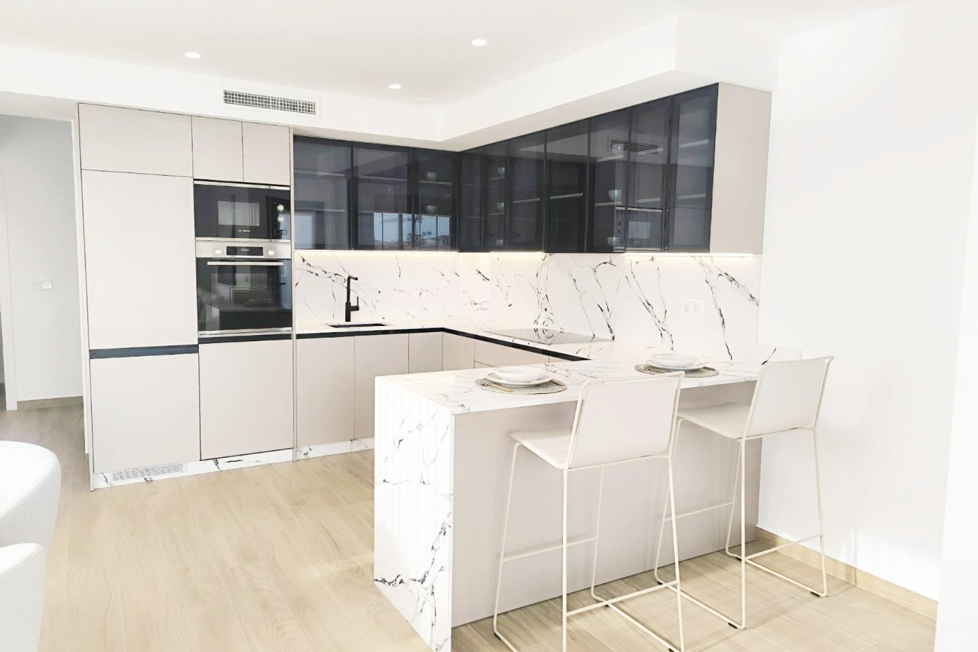 New Build - Villa - Algorfa  - La Finca Golf