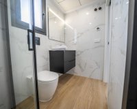 New Build - Villa - Algorfa  - La Finca Golf