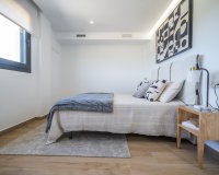 New Build - Villa - Algorfa  - La Finca Golf