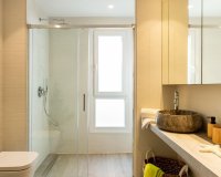 New Build - Villa - Algorfa  - La Finca Golf