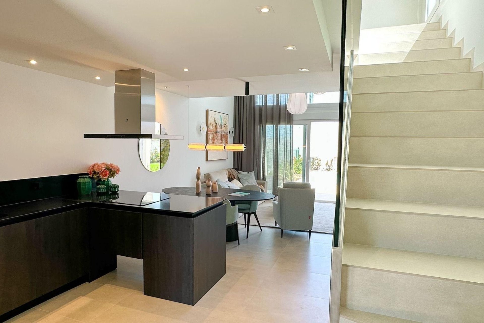 New Build - Villa - Algorfa  - La Finca Golf