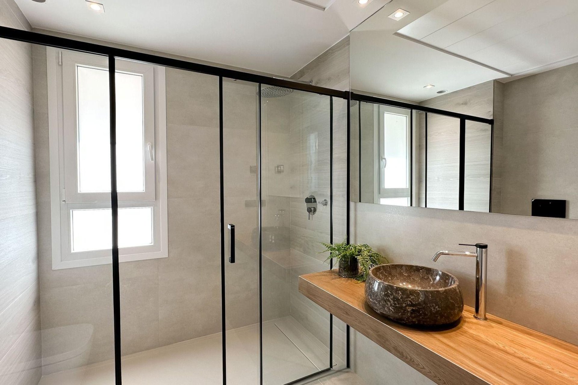 New Build - Villa - Algorfa  - La Finca Golf