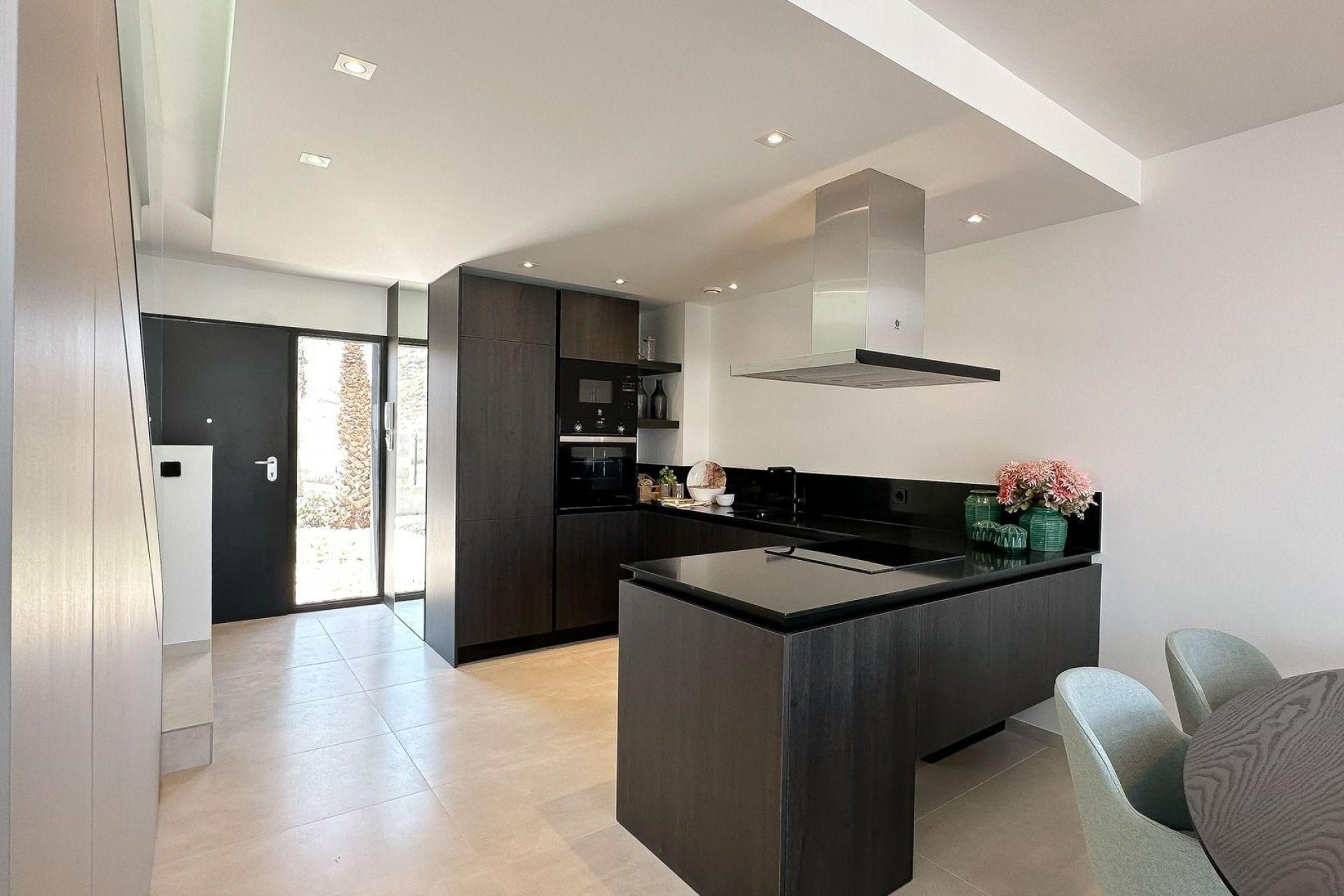 New Build - Villa - Algorfa  - La Finca Golf