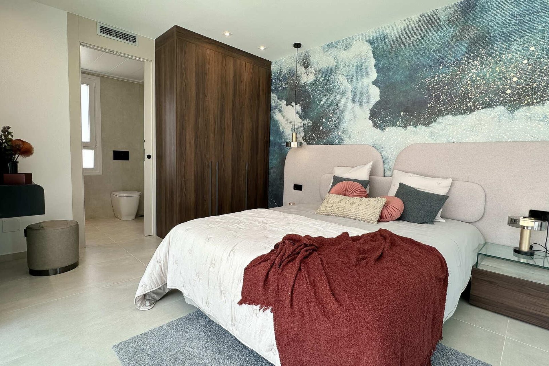 New Build - Villa - Algorfa  - La Finca Golf