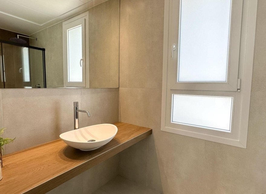 New Build - Villa - Algorfa  - La Finca Golf