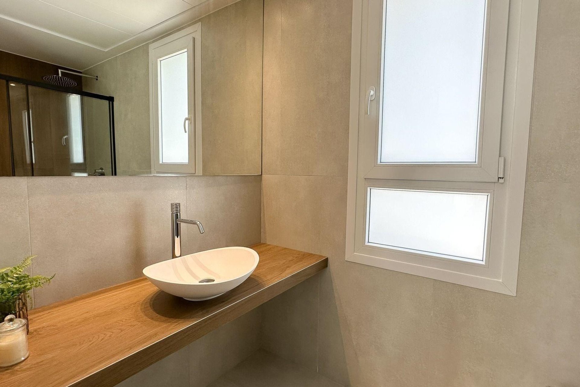 New Build - Villa - Algorfa  - La Finca Golf