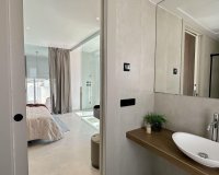 New Build - Villa - Algorfa  - La Finca Golf