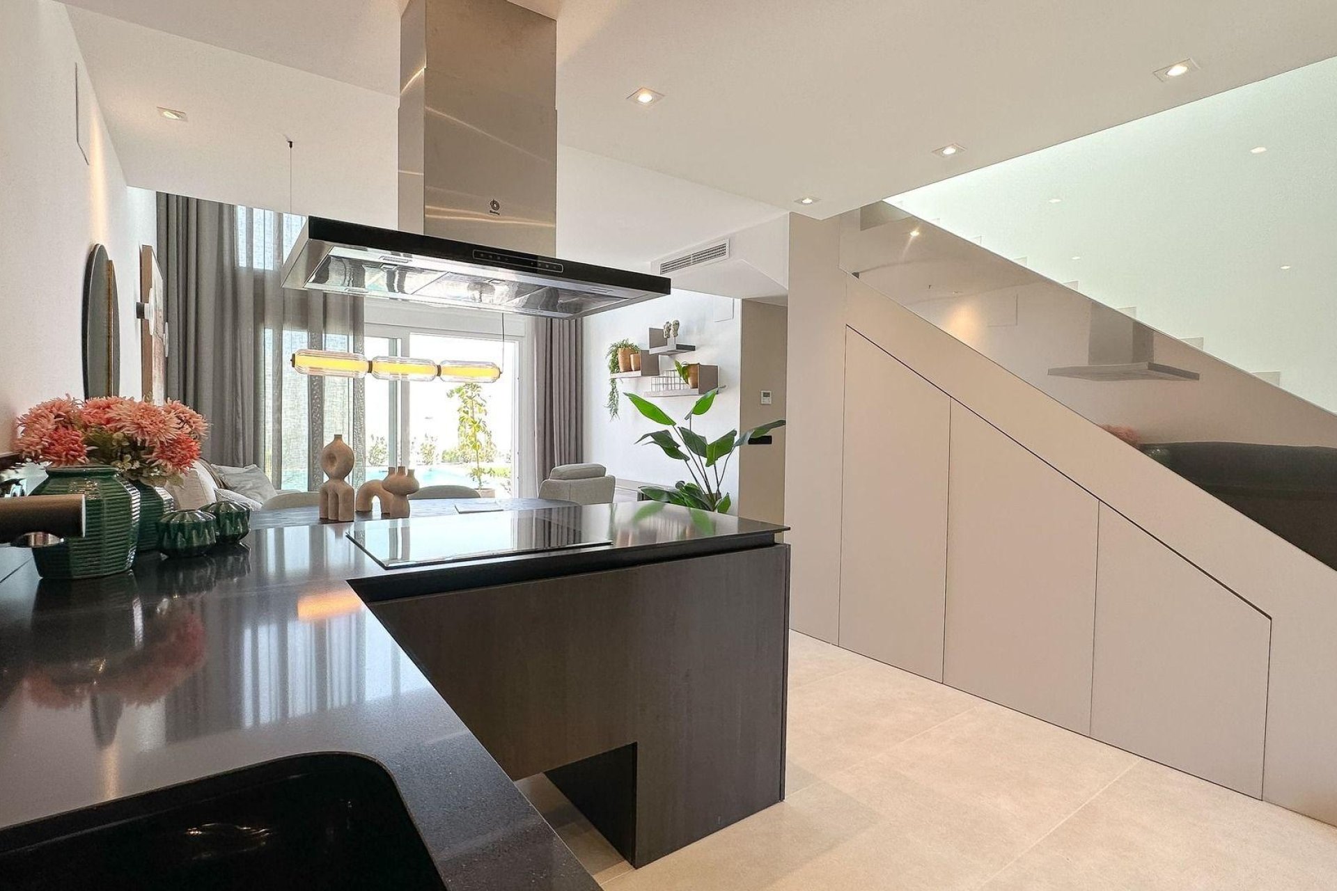 New Build - Villa - Algorfa  - La Finca Golf