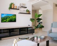 New Build - Villa - Algorfa  - La Finca Golf