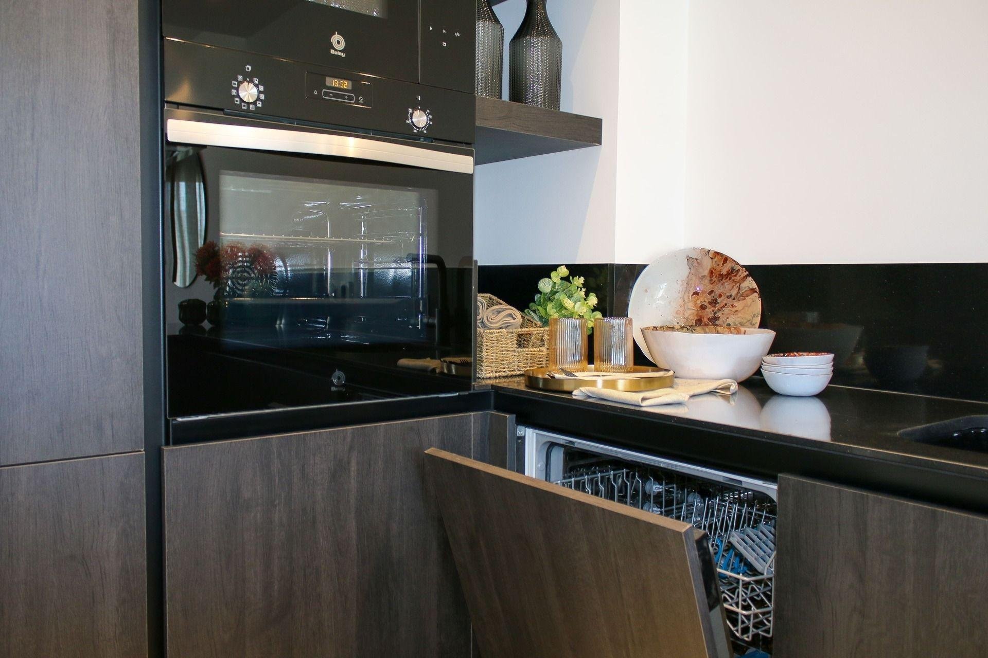 New Build - Villa - Algorfa  - La Finca Golf