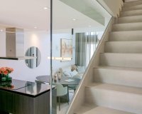 New Build - Villa - Algorfa  - La Finca Golf