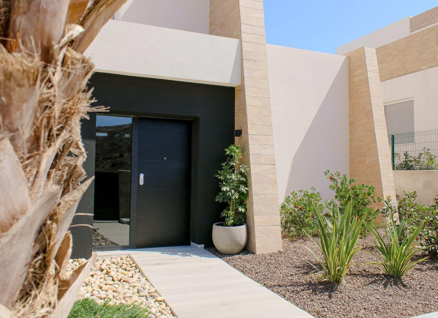 New Build - Villa - Algorfa  - La Finca Golf