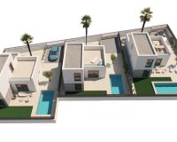 New Build - Villa - Algorfa  - La Finca Golf