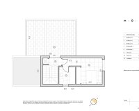 New Build - Villa - Algorfa  - La Finca Golf