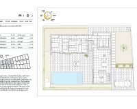 New Build - Villa - Algorfa  - La Finca Golf