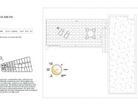 New Build - Villa - Algorfa  - La Finca Golf