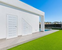 New Build - Villa - Algorfa  - La Finca Golf