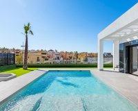 New Build - Villa - Algorfa  - La Finca Golf