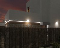 New Build - Villa - Algorfa  - La Finca Golf