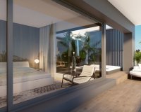 New Build - Villa - Algorfa  - La Finca Golf