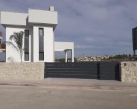 New Build - Villa - Algorfa  - La Finca Golf