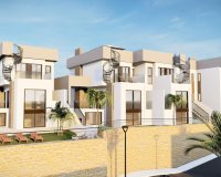 New Build - Villa - Algorfa  - La Finca Golf