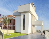 New Build - Villa - Algorfa  - La Finca Golf