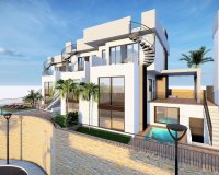 New Build - Villa - Algorfa  - La Finca Golf