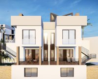 New Build - Villa - Algorfa  - La Finca Golf