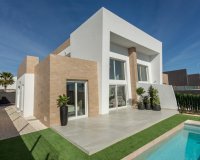 New Build - Villa - Algorfa  - La Finca Golf