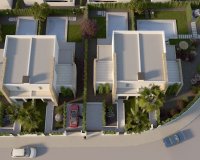 New Build - Villa - Algorfa  - La Finca Golf