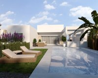 New Build - Villa - Algorfa  - La Finca Golf