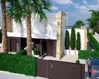 New Build - Villa - Algorfa  - La Finca Golf