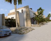 New Build - Villa - Algorfa  - La Finca Golf