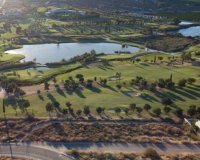 New Build - Villa - Algorfa  - La Finca Golf