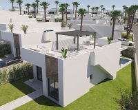 New Build - Villa - Algorfa  - La Finca Golf