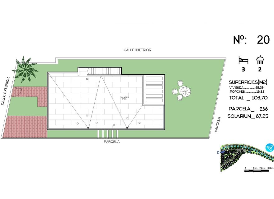 New Build - Villa - Algorfa  - La Finca Golf