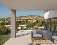 New Build - Villa - Algorfa  - La Finca Golf