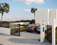 New Build - Villa - Algorfa  - La Finca Golf