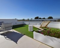 New Build - Villa - Alhama De Murcia - Condado De Alhama