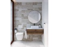 New Build - Villa - Alicante - Alicante (San Juan)