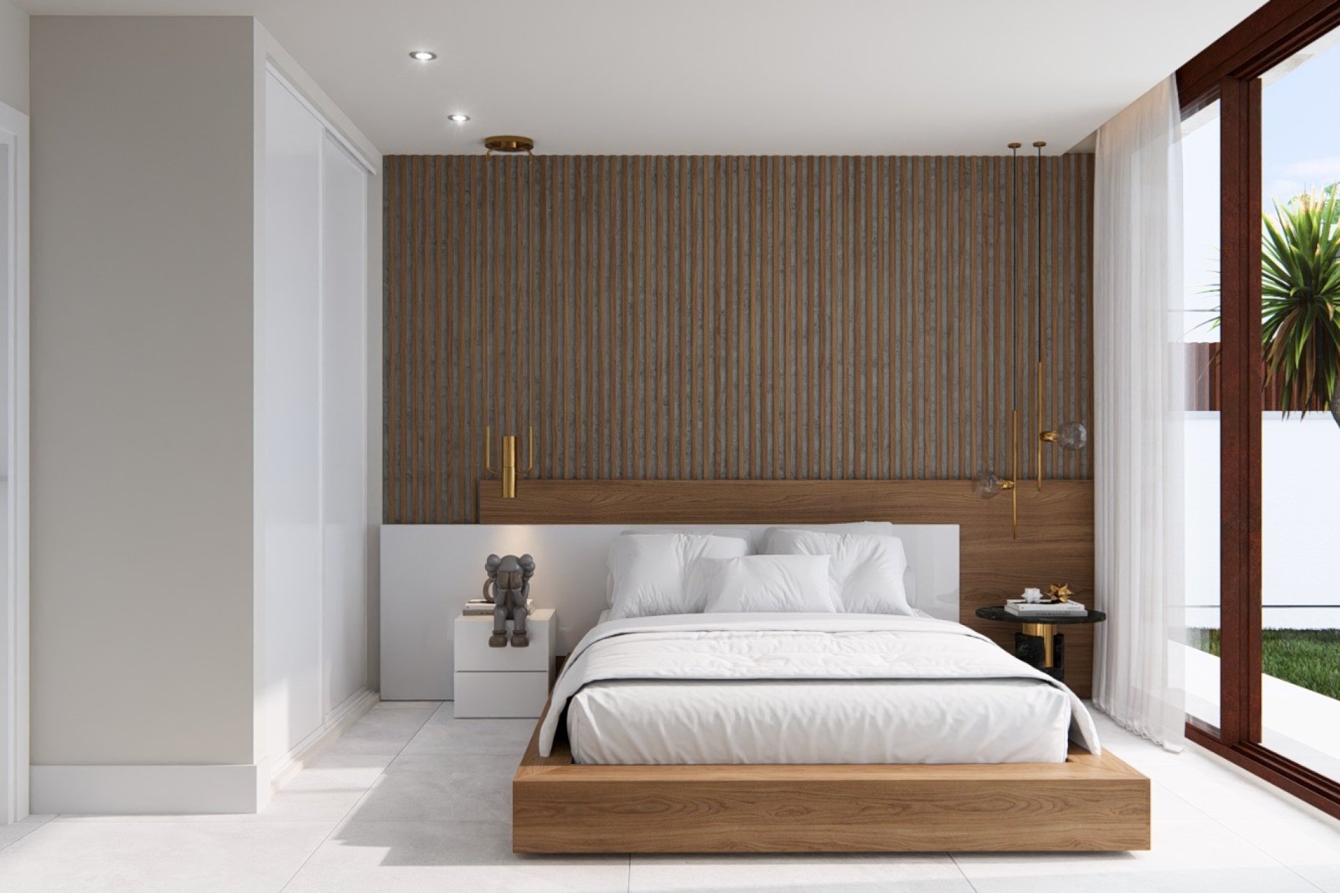 New Build - Villa - Alicante - Alicante (San Juan)