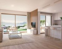 New Build - Villa - Alicante - Franc Espinós