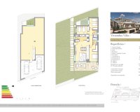 New Build - Villa - Alicante (San Juan) - Bonalba-cotoveta