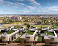 New Build - Villa - Alicante (San Juan) - Bonalba-cotoveta