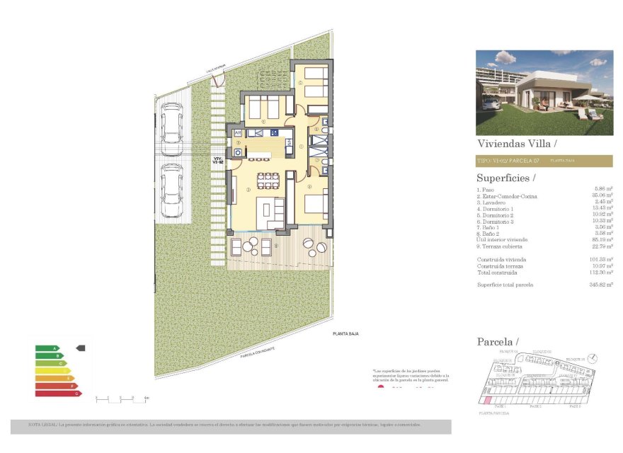 New Build - Villa - Alicante (San Juan) - Bonalba-cotoveta